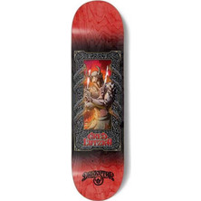 Darkstar Lutzka Anthology R7 8.125 Red