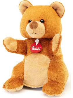 Trudi Puppets Αρκούδα 29308