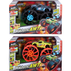 Maisto Tech Cyclone AWT Τηλεκατευθυνόμενο Τζιπ Off Road 81796