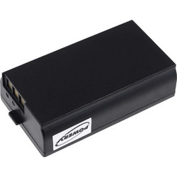 Brother BA-E001 Μπαταρία εκτυπωτή 7.2 V DC - 1900mAh - 14Wh - Lithium Ion (Li-Ion)