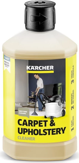 Karcher RM 519 Καθαριστικό Χαλιών 1lt