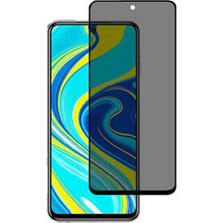 Προστασία οθόνης Privacy Full Face Tempered Glass για Xiaomi Poco X4 Pro 5G
