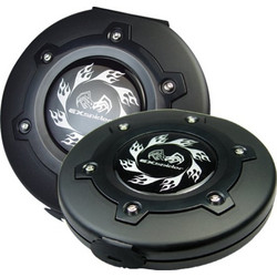 Auto Gs Θηκη Cd EX001 - (22122)