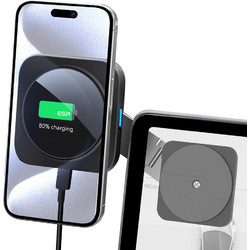 ESR Premium Screen Car MagSafe Phone Charger (2B514)