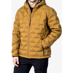Hannah Jacket Wood Thrush