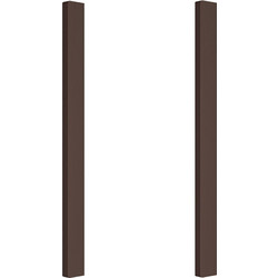 Neff Z5802GLBY0 Λωρίδες Brushed Bronze