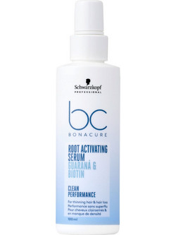 Schwarzkopf Professional BC Bonacure Scalp Genesis Root Activating Serum κατά της Τριχόπτωσης 100ml