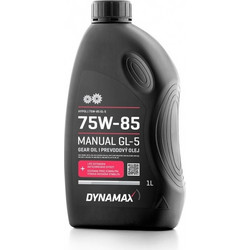 ΒΑΛΒΟΛΙΝΗ 75W85 HYPOL GL5 1L DYNAMAX