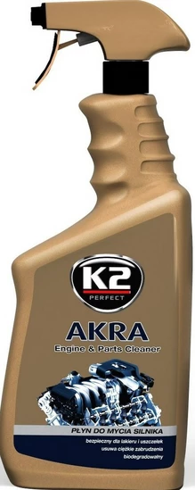 K2 Akra Motorraumreiniger 770ml