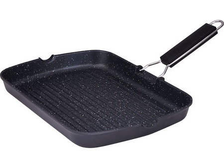 Muhler Hanna MR-3410M Σχαροτήγανο 34x24cm