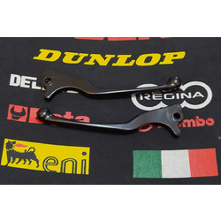 Μανετες Φρένου Abs Δεξιά-Αριστερή Για Piaggio Beverly/X10 125-300-350-500cc Καινούργια Γνήσια