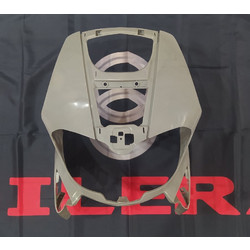 Πόδια Εμπρός άβαφη καινούργια γνήσια για Gilera Runner 50/125/200 2006 μοντέλα και μετά δίχρονα και τετράχρονα