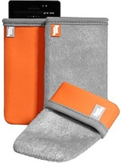 JIM THOMSON REVERSE ΘΗΚΗ ΠΟΥΓΚΙ UP TO 4.8in GREY-ORANGE