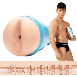Fleshjack Reno Golden Boy Butt Pocket Anal Αυνανιστήρι
