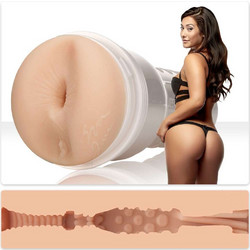 Fleshlight Girls Eva Lovia Spice Pocket Anal & Sleeve Αυνανιστήρι