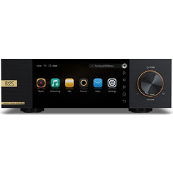 EverSolo DMP-A6 Master Edition Streamer