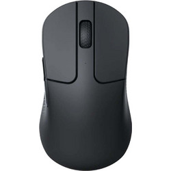 Keychron M3M-A4 Ασύρματο Bluetooth Mini Ποντίκι Black
