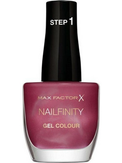 Max Factor Nailfinity 240 Tarlet