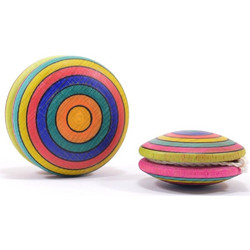Yoyo Ριγέ Striped Mader