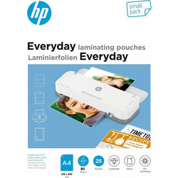 Θήκες πλαστικοποίησης HP Everyday 9153 (x1) 80 mic