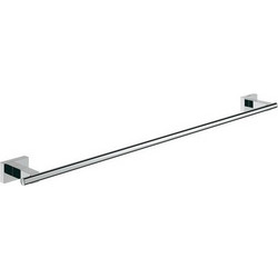 Grohe Essentials Cube New 40509001 Πετσετοκρεμάστρα 60 cm