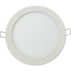 Τοποθετημένο επίκεντρο EDM Downlight 20 W 1500 Lm (6400 K)