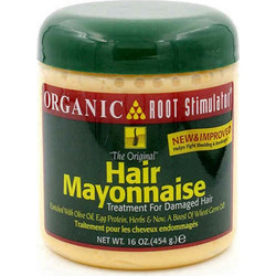 ORS Hair Mayonnaise 454gr