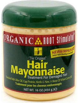 ORS Hair Mayonnaise 454gr