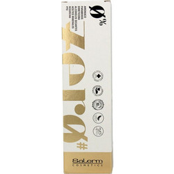 Salerm Zero 50 Μόνιμη Βαφή Μαλλιών Χωρίς Αμμωνία 100ml