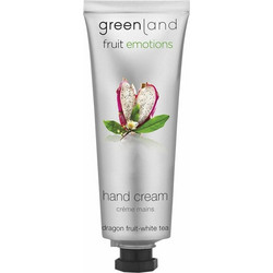 Greenland Dragon Fruit Ενυδατική Κρέμα Χεριών 75ml