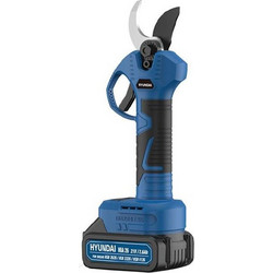 HYUNDAI ΗSB2626 ΨΑΛΙΔΙ ΜΠΑΤΑΡΙΑΣ 25mm ΜΕ 2x2.6Ah (71E01)