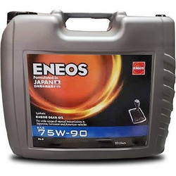 ΛΙΠΑΝΤΙΚΟ ΒΑΛΒΟΛΙΝΗ ENEOS GEAR OIL 75W-90 20L