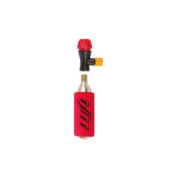 LUFT CO2 Tire Inflator τρόμπα αμπούλας