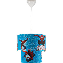 PDT 4352 SM ΚΡΕΜ. 1/Φ ΔΙΠΛΟ ΠΑΙΔΙΚΟ SPIDERMAN 1ΧΕ27 ARlight 0133081