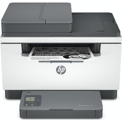 HP LaserJet MFP M234sdw Μονόχρωμο Φωτοτυπικό Laser