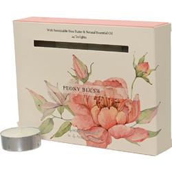 ΡΕΣΩ ΜΕ ΑΡΩΜΑ PEONY BLUSH 24ΤΜΧ.KAEMINGK-880253