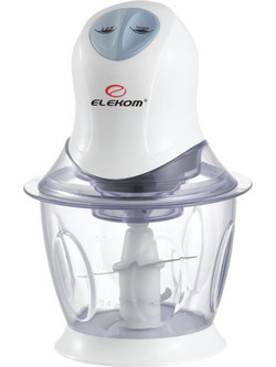 Elekom EK-210 D Πολυκόπτης 400W 1.2lt