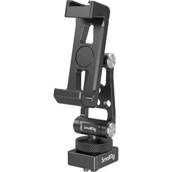 SmallRig 4301 ΝΑΤΟ Phone Holder for Gimbals