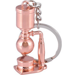 Belogia krs 580001 - Μπρελόκ Syphon Bronze