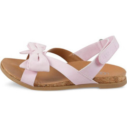 UGG Fonda Παιδικά Πέδιλα για Κορίτσι Ροζ 1092309K-SLPN