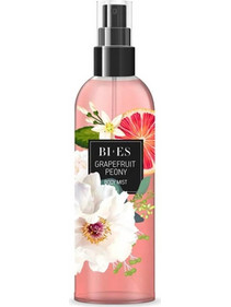 Bi-Es Peony Grapefruit Body Mist 200ml