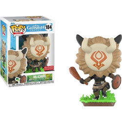 Funko Pop! Asia Genshin Impact 184 Hilichurl