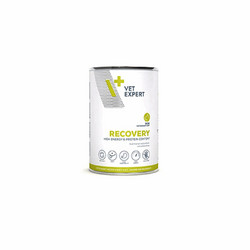 VetExpert Recovery Dog 400gr