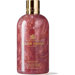 Molton Brown Rose Dunes Bath & Αφρόλουτρο σε Gel 300ml