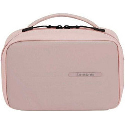 Samsonite 142788-1751 Νεσεσέρ Ταξιδίου με Θήκες 22x9x14cm Ροζ