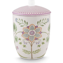 ΒΑΖΟ ΜΕ ΚΑΠΑΚΙ LILY AND LOTUS 1,6L.PIP STUDIO -51009038
