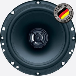 GermanMAESTRO AC 6511 Σετ Ηχεία Αυτοκινήτου 6.5" 2 Δρόμων 50W RMS