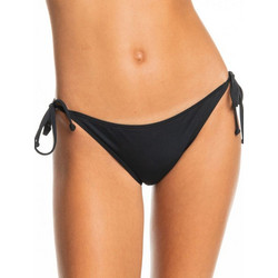 Roxy Beach Classics Bikini Slip Μαύρο ERJX403866-KVJ0