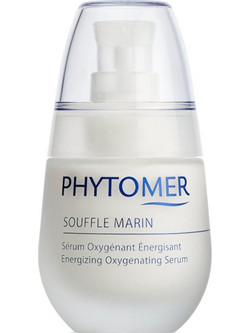 Phytomer Souffle Marin Serum Προσώπου με Οξυγόνο 30ml
