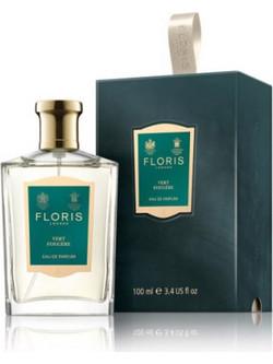 Floris Vert Fougere Eau de Parfum 100ml